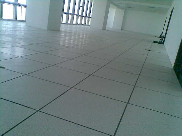 醫院防靜電地板