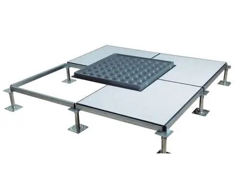 防靜電地板 防靜電地板