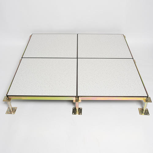 黃岡防靜電地板