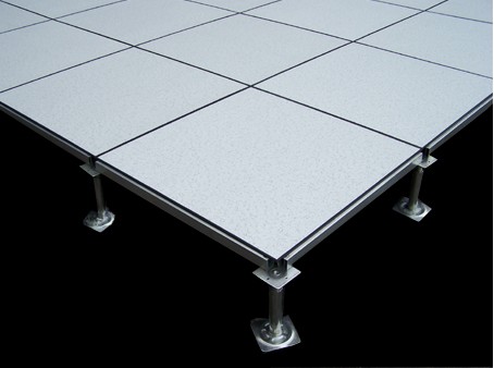 活動架空防靜電地板