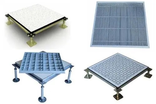 防靜電地板 防靜電地板