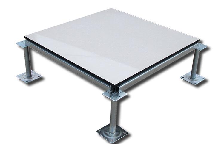 未來星防靜電地板