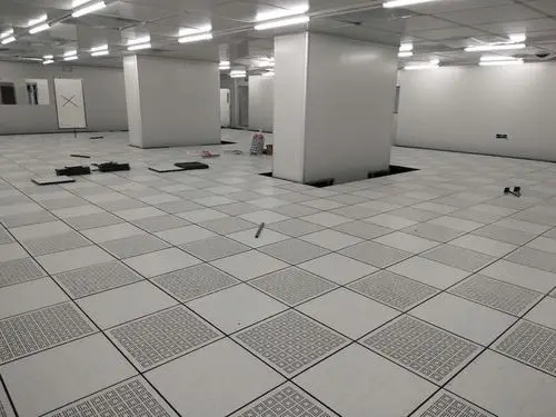 防靜電地板 防靜電地板