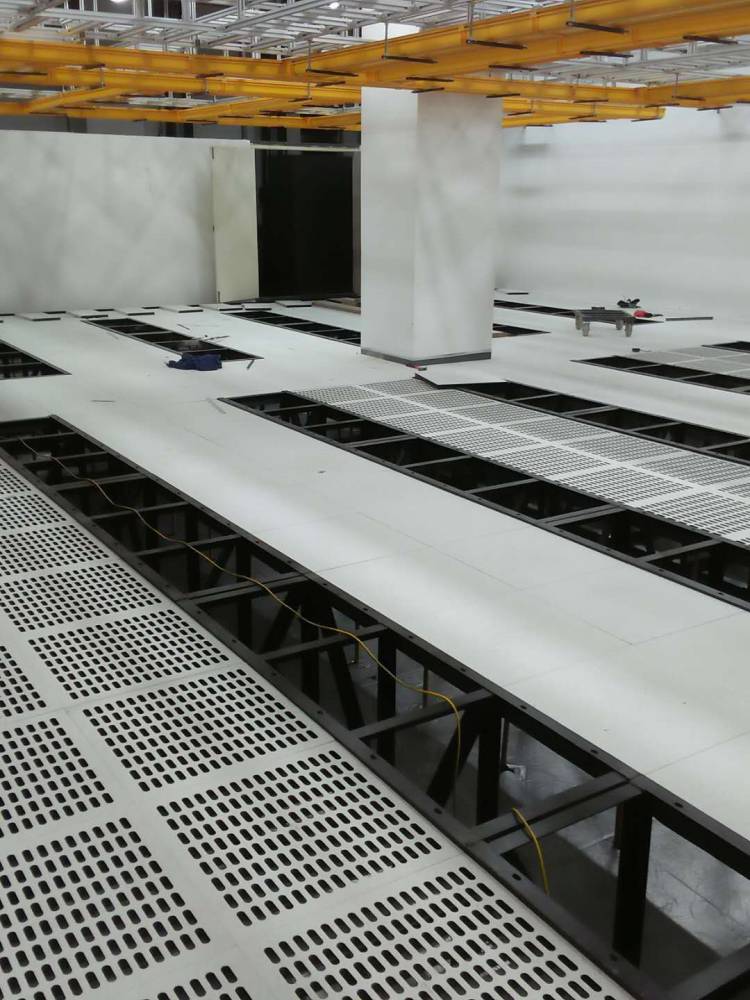 通風地板防靜電 通風地板防靜電