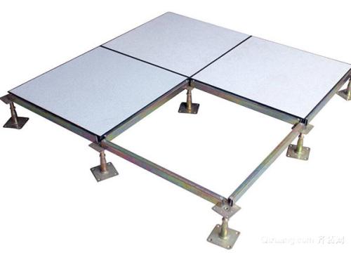 防靜電地板 防靜電地板