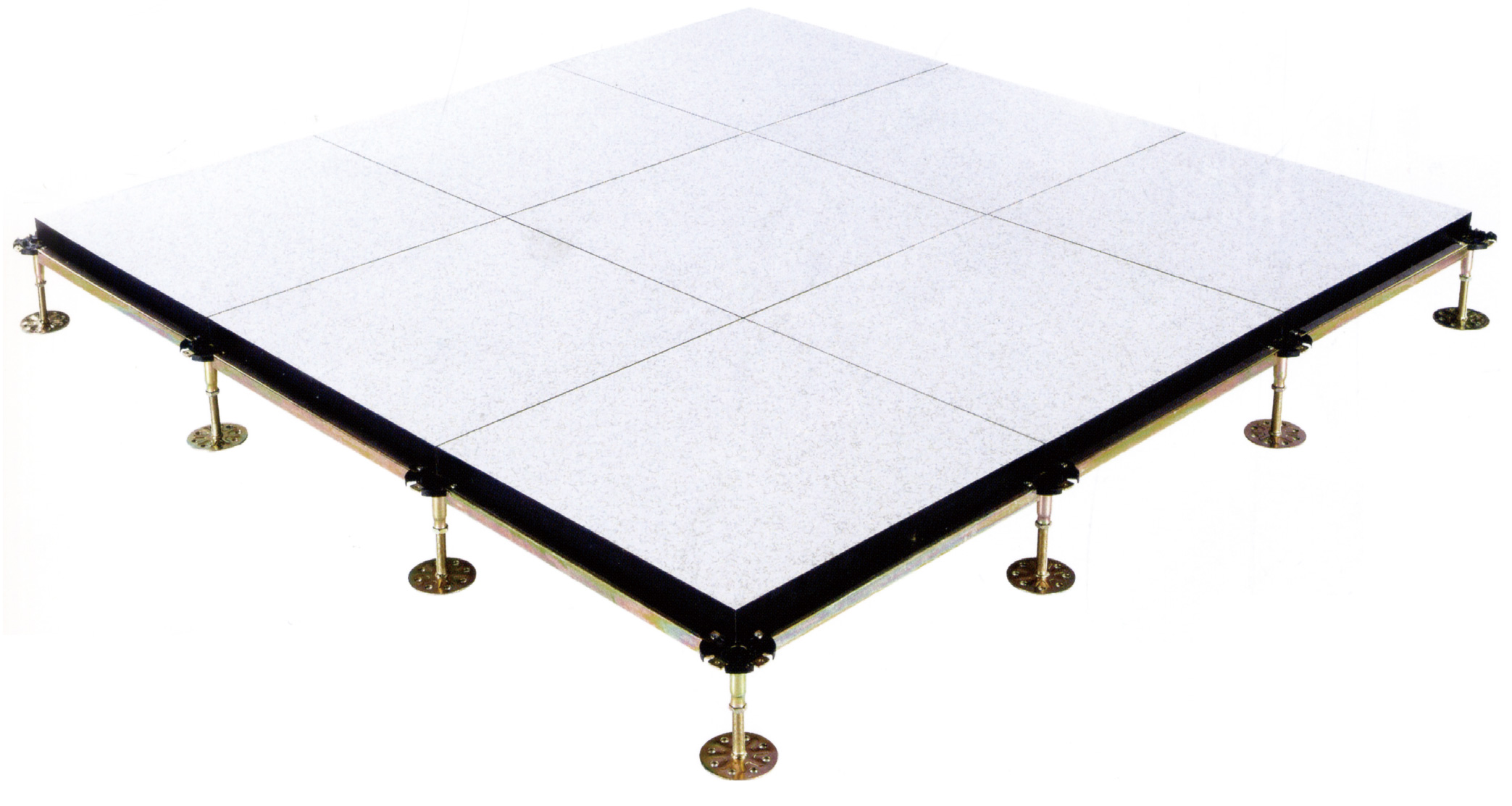 數據中心防靜電地板