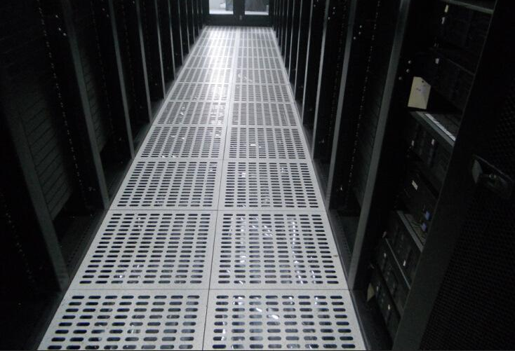 防靜電送風地板 防靜電送風地板