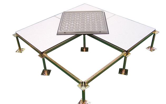 網(wǎng)絡(luò)地板防靜電