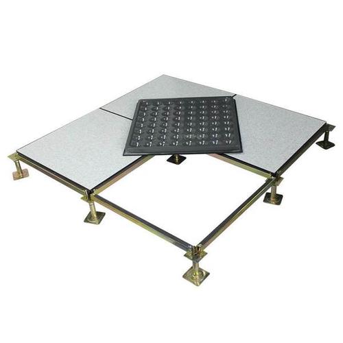 防靜電地板是啥 防靜電地板是啥