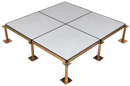 防靜電地板是什么？防靜電地板多少錢？