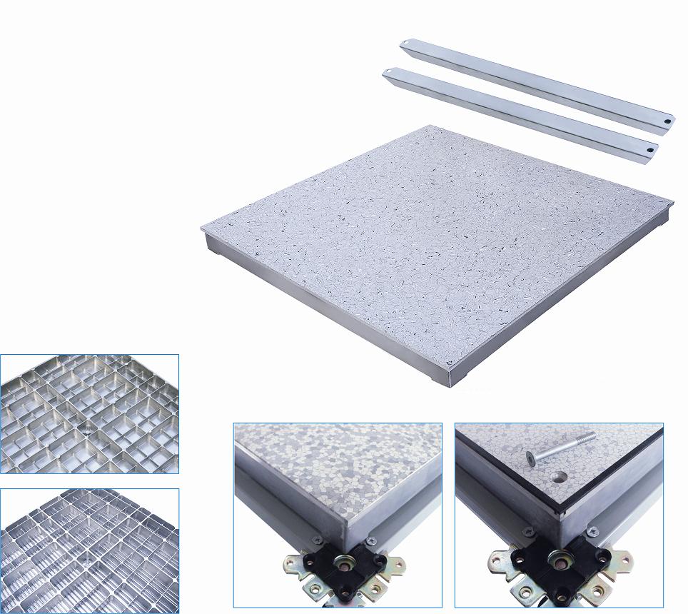 鋁合金防靜電地板 鋁合金防靜電地板