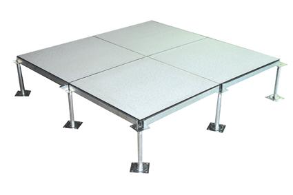 防靜電架空地板