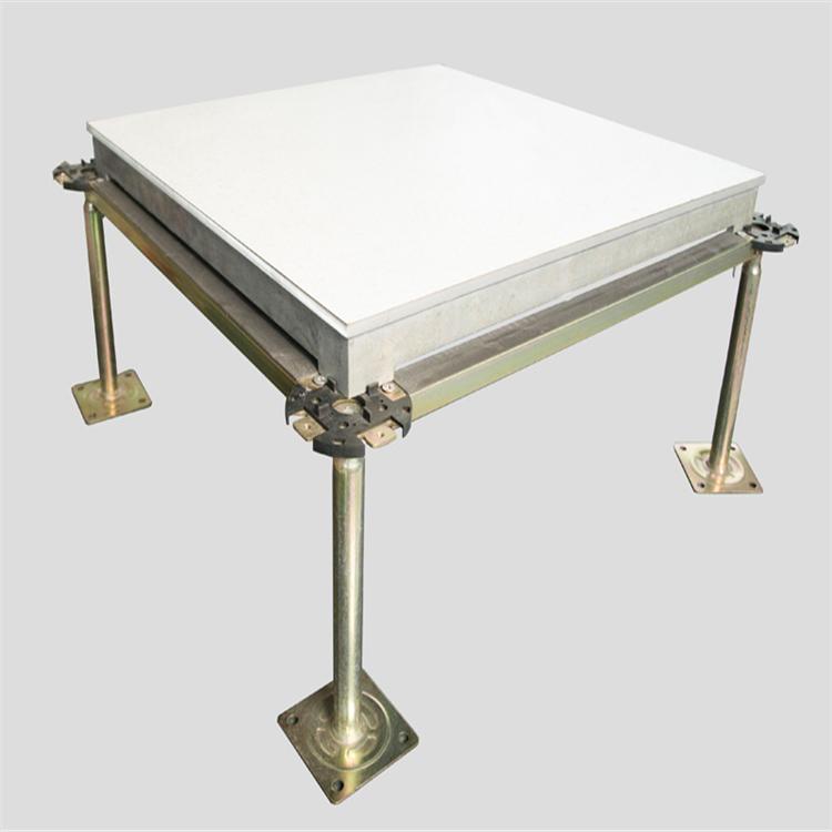 鋁合金防靜電地板 鋁合金防靜電地板