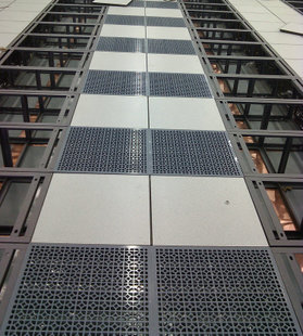 鋁合金防靜電地板 鋁合金防靜電地板