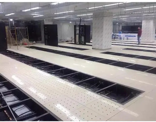 陶瓷類防靜電地板