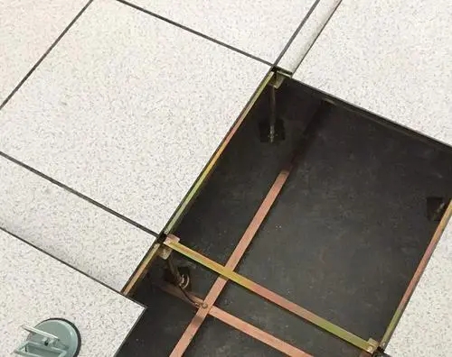 防靜電全鋼活動地板 防靜電全鋼活動地板