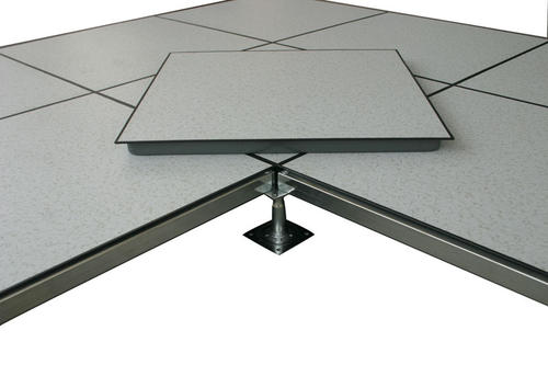 全鋼防靜電地板 全鋼防靜電地板