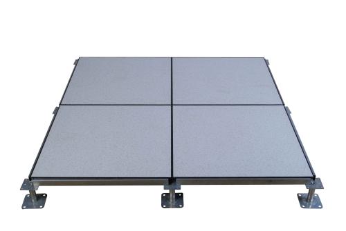 防靜電全鋼高架地板 防靜電全鋼高架地板