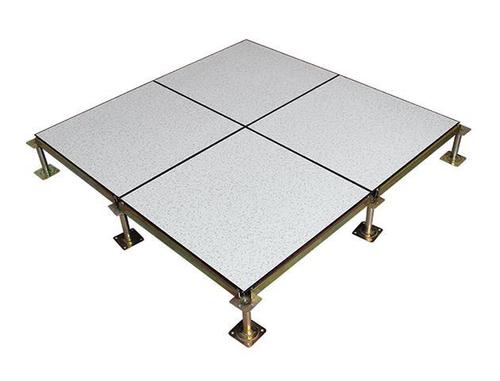 宜州防靜電地板