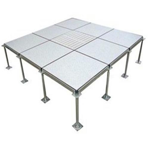 活動防靜電高架空地板 活動防靜電高架空地板