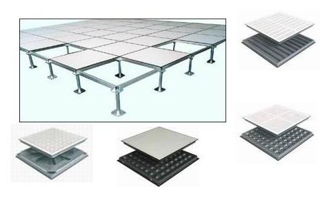 防靜電地板 防靜電地板