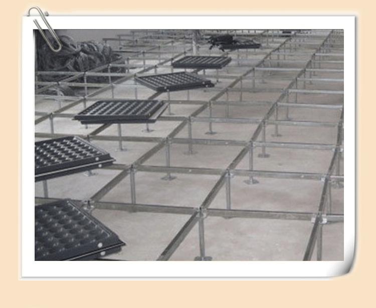 防靜電地板 防靜電地板