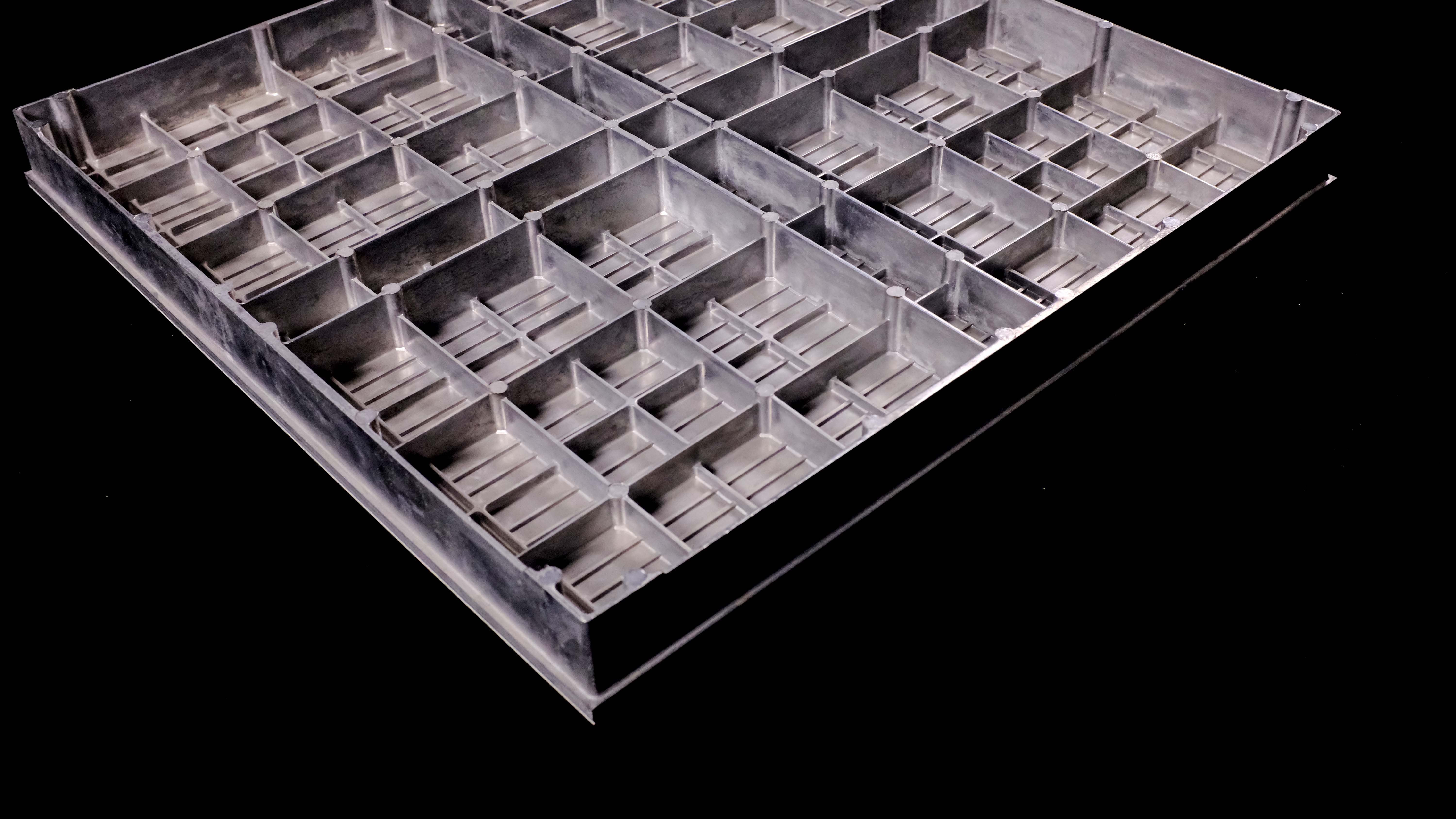 鋁合金防靜電地板 鋁合金防靜電地板