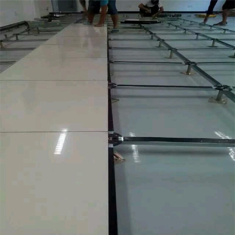 架空陶瓷防靜電地板 架空陶瓷防靜電地板