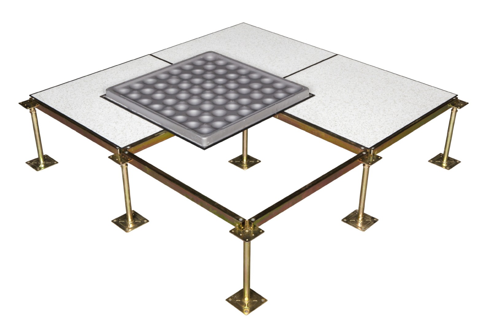 防靜電地板 防靜電地板