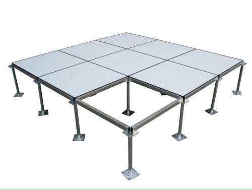 直鋪式防靜電地板 直鋪式防靜電地板