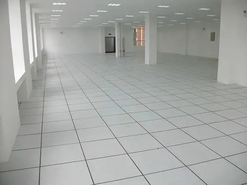 防靜電地板 防靜電地板