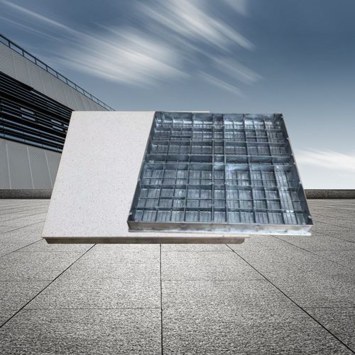 鋁合金防靜電地板 鋁合金防靜電地板