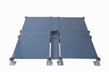 林德網絡架空地板