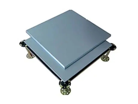 硫酸鈣架空地板參數(shù)