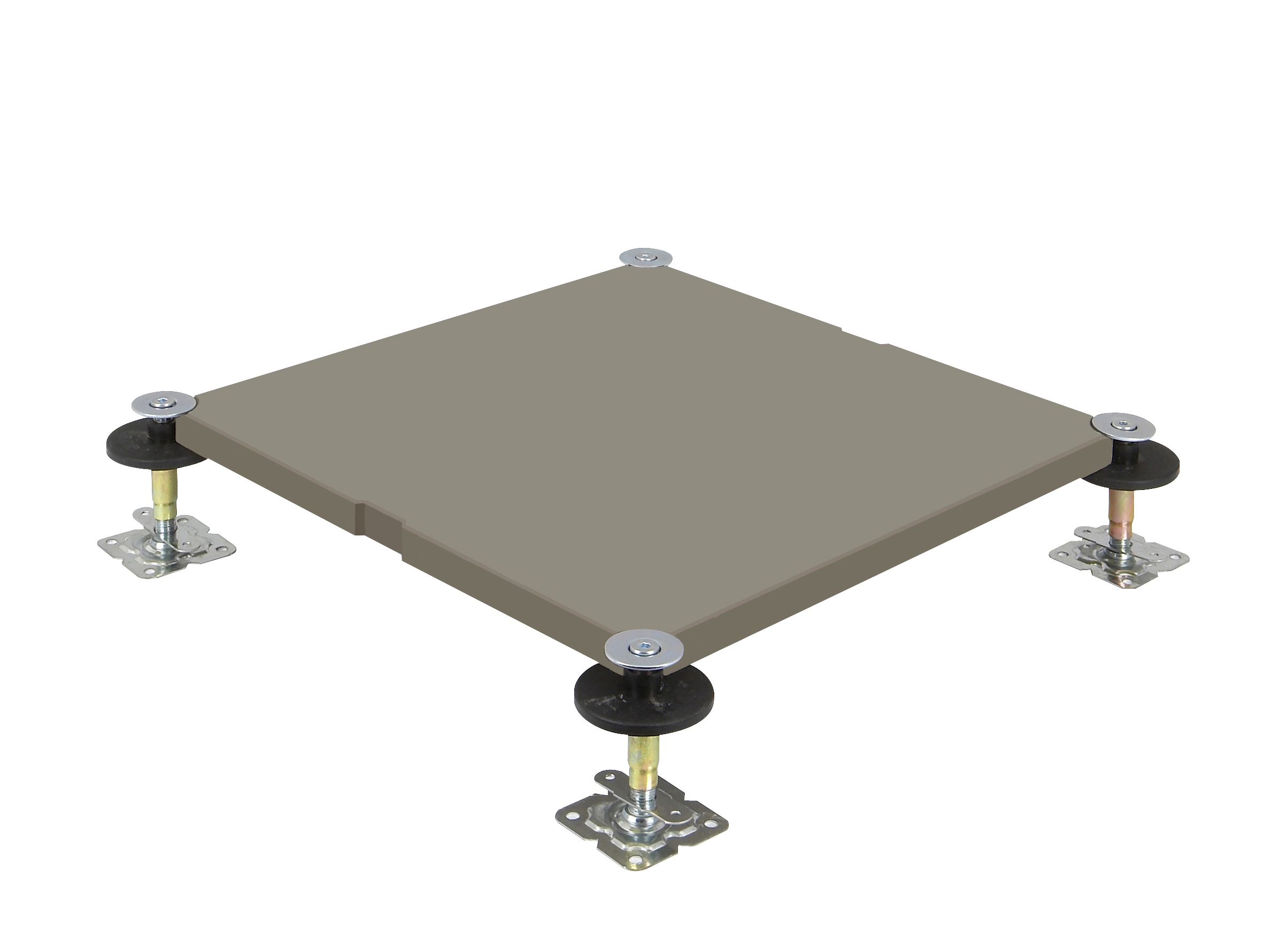 JRC網(wǎng)絡(luò)架空地板技術(shù)參數(shù)