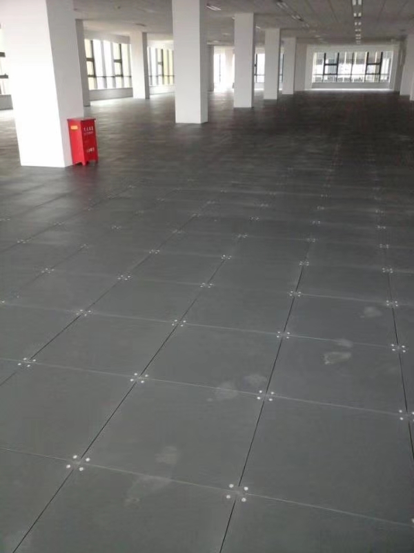 硫酸鈣六面包鋼地板介紹