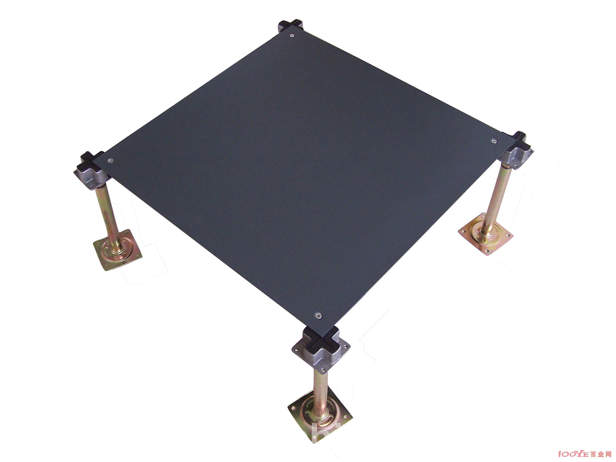 深圳無邊防靜電地板