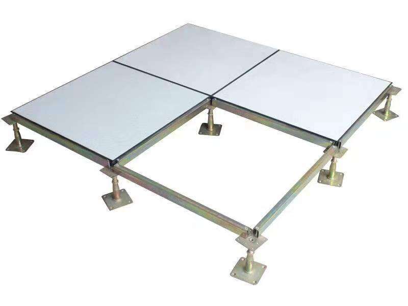 深圳PVC防靜電地板廠家