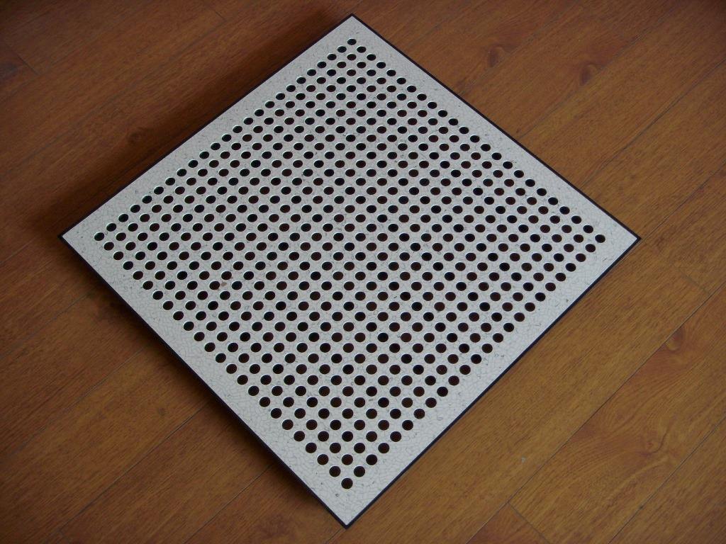 全鋼通風(fēng)地板地應(yīng)用場景