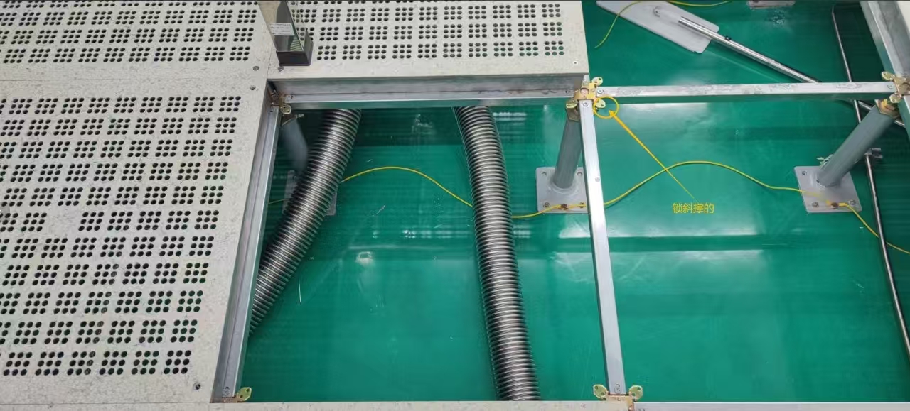 防靜電地板的價格是多少