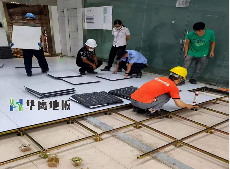 華鷹機房設備有限公司有什么業務