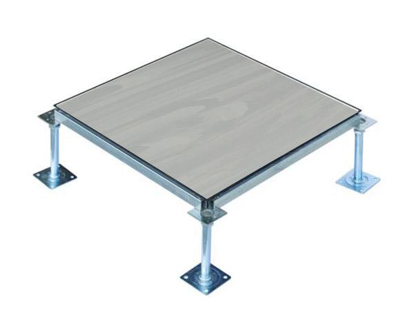 《液冷時代的數據中心：高架地板如何優化氣流組織，助力PUE降至1.2以下？》