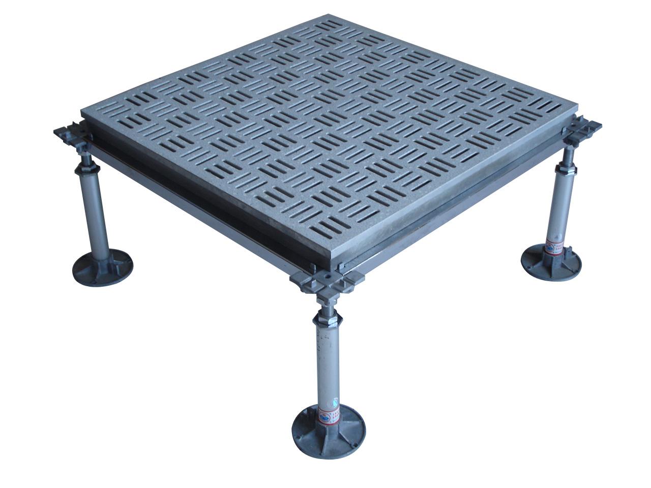 《別再被“導電”忽悠了！2026年防靜電地板采購避坑指南（附檢測標準）》