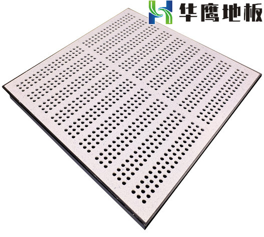 全鋼防靜電地板，硫酸鈣防靜電地板，鋁合金防靜電地板，木基防靜電地板的區別？