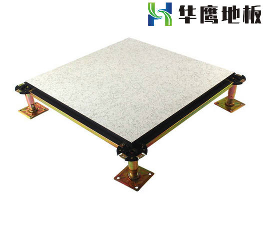 防靜電地板維護大掃除：這5個誤區讓90%的人白花了錢？